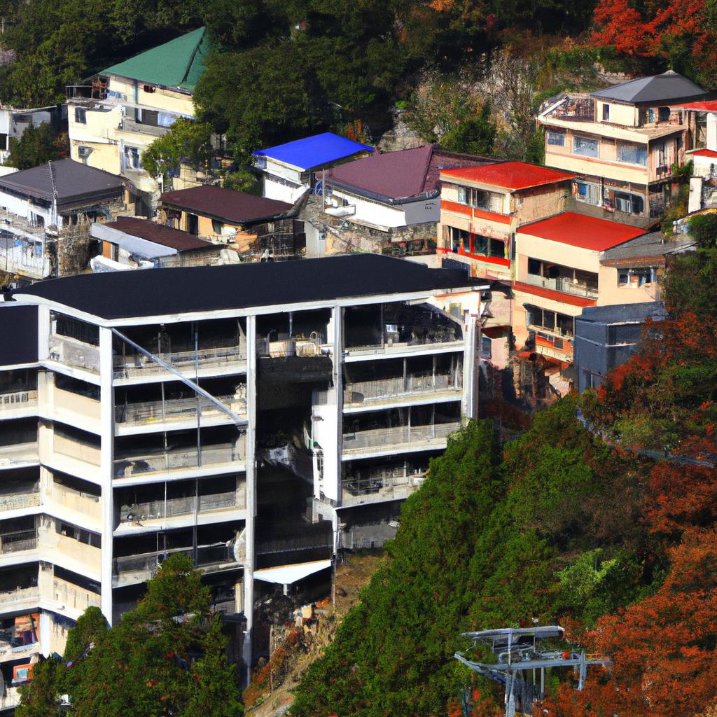 生活利便性と交通の便