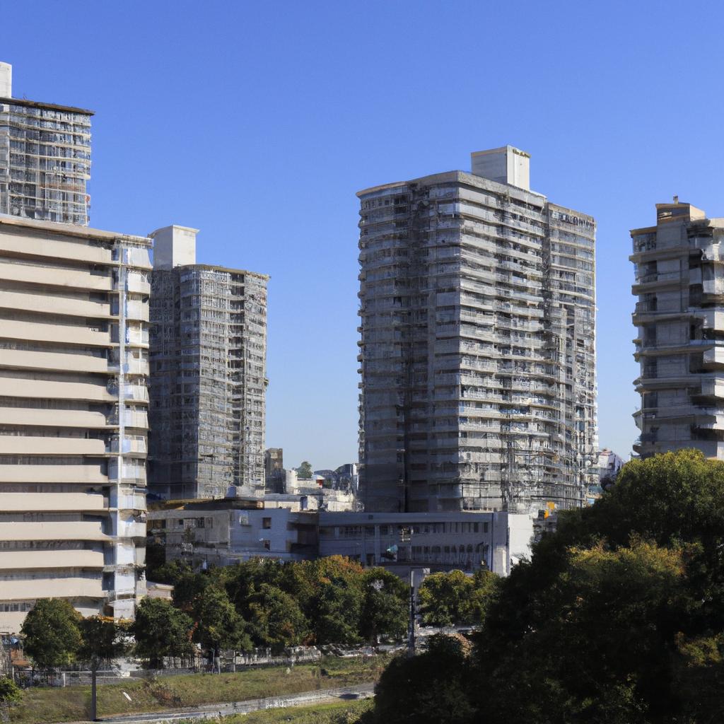 4. 分譲マンションの選択肢