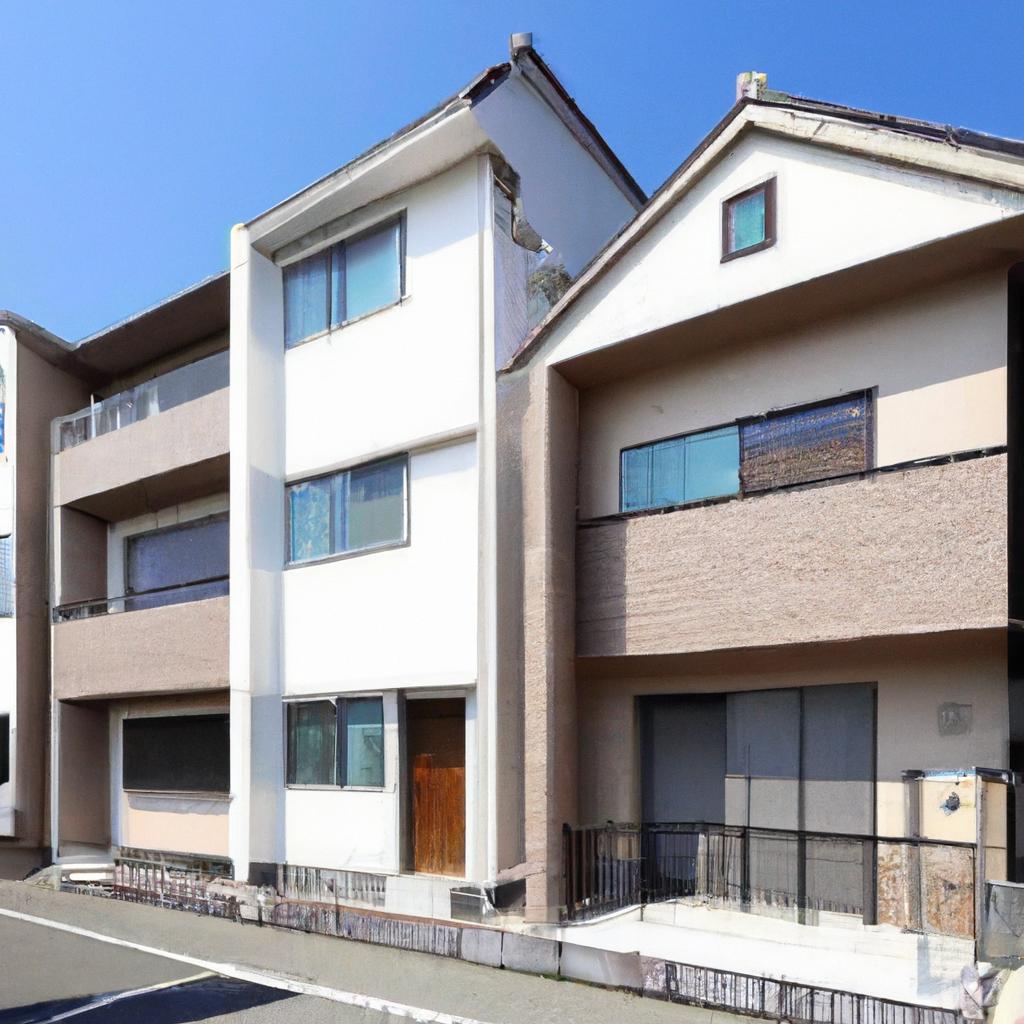 空き家活用の新しいカタチ