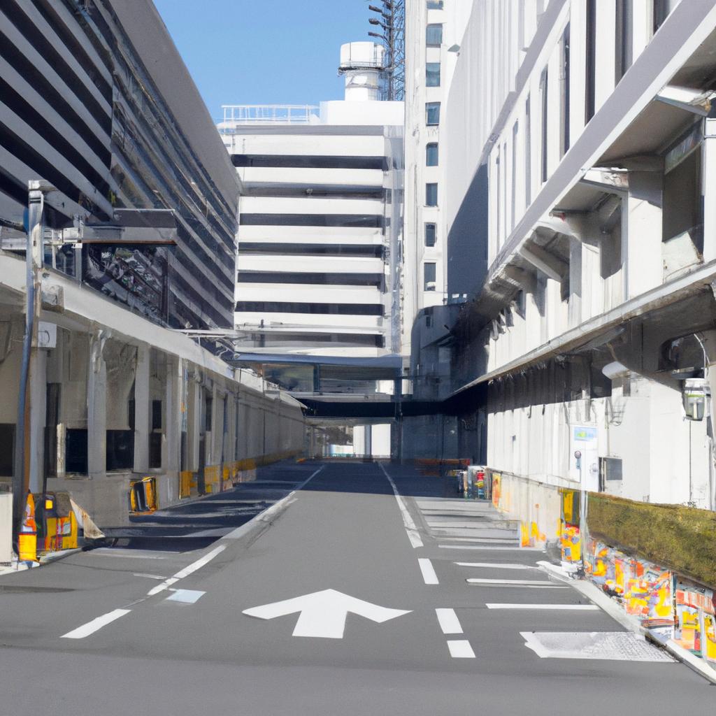 相続税対策としての駐車場運用