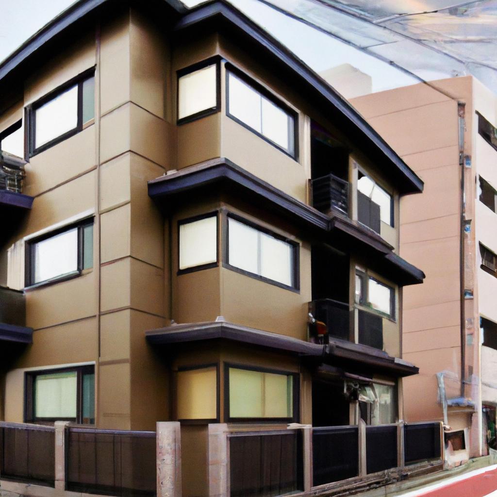 不動産投資を成功させる秘訣