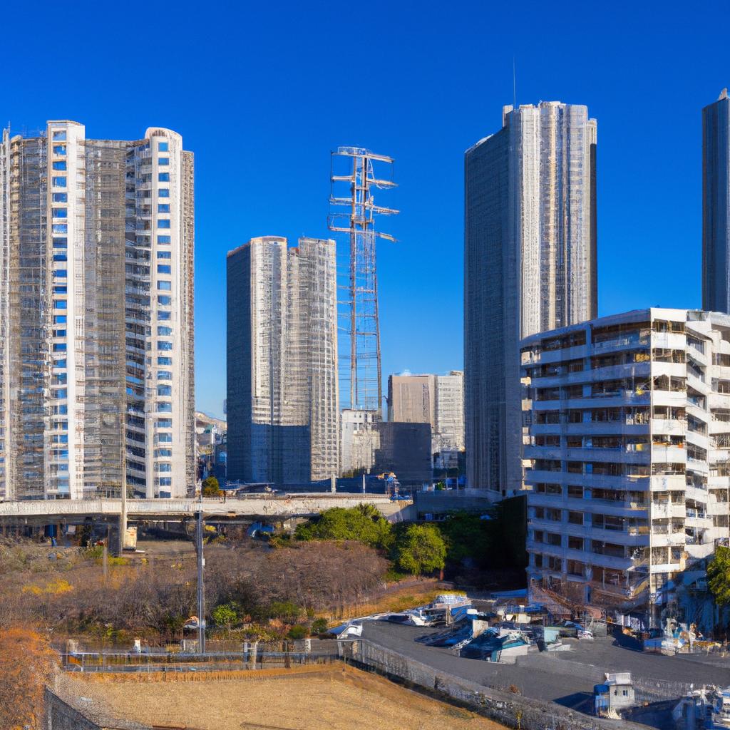 3. 淀川区の分譲マンションの特長