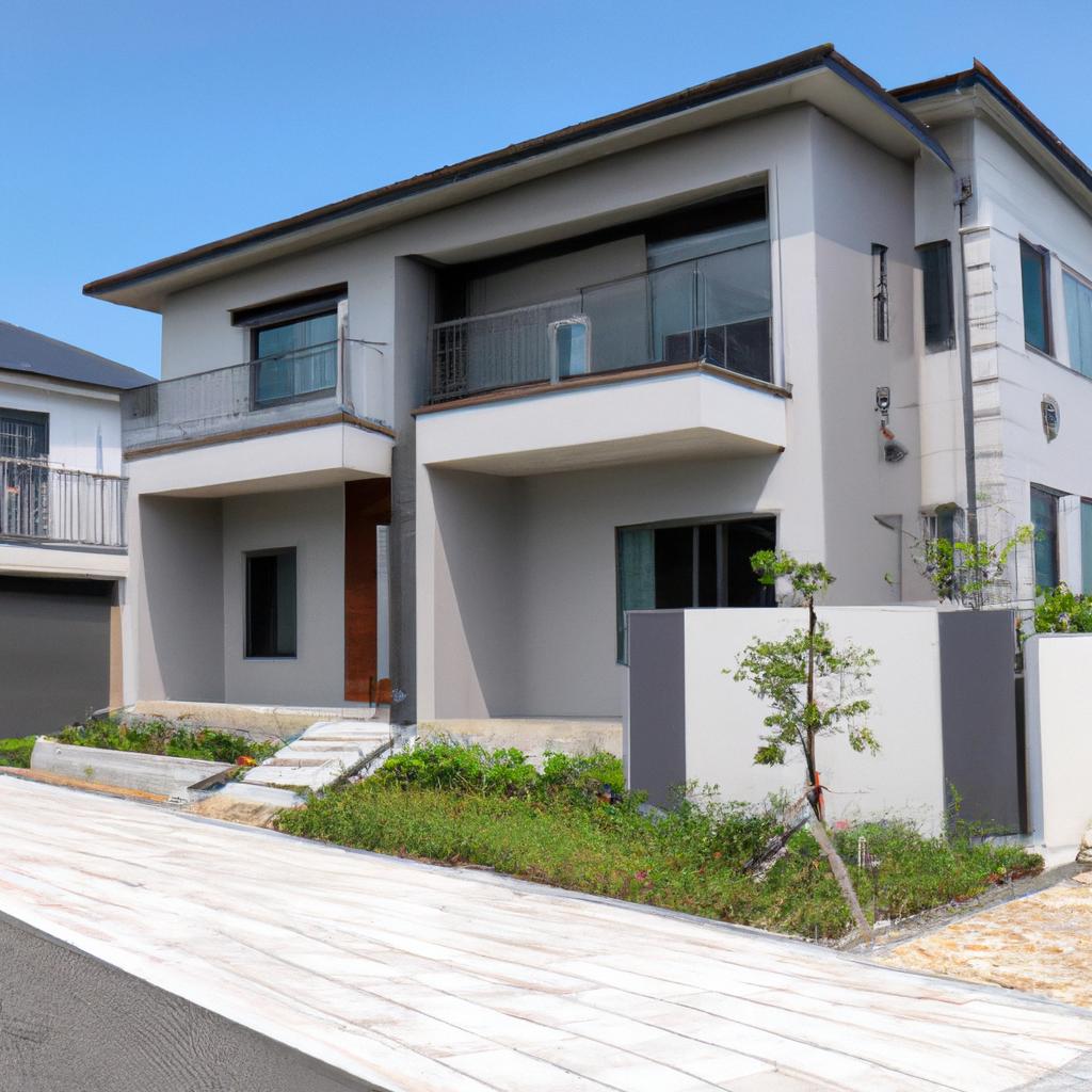 住宅購入のメリット