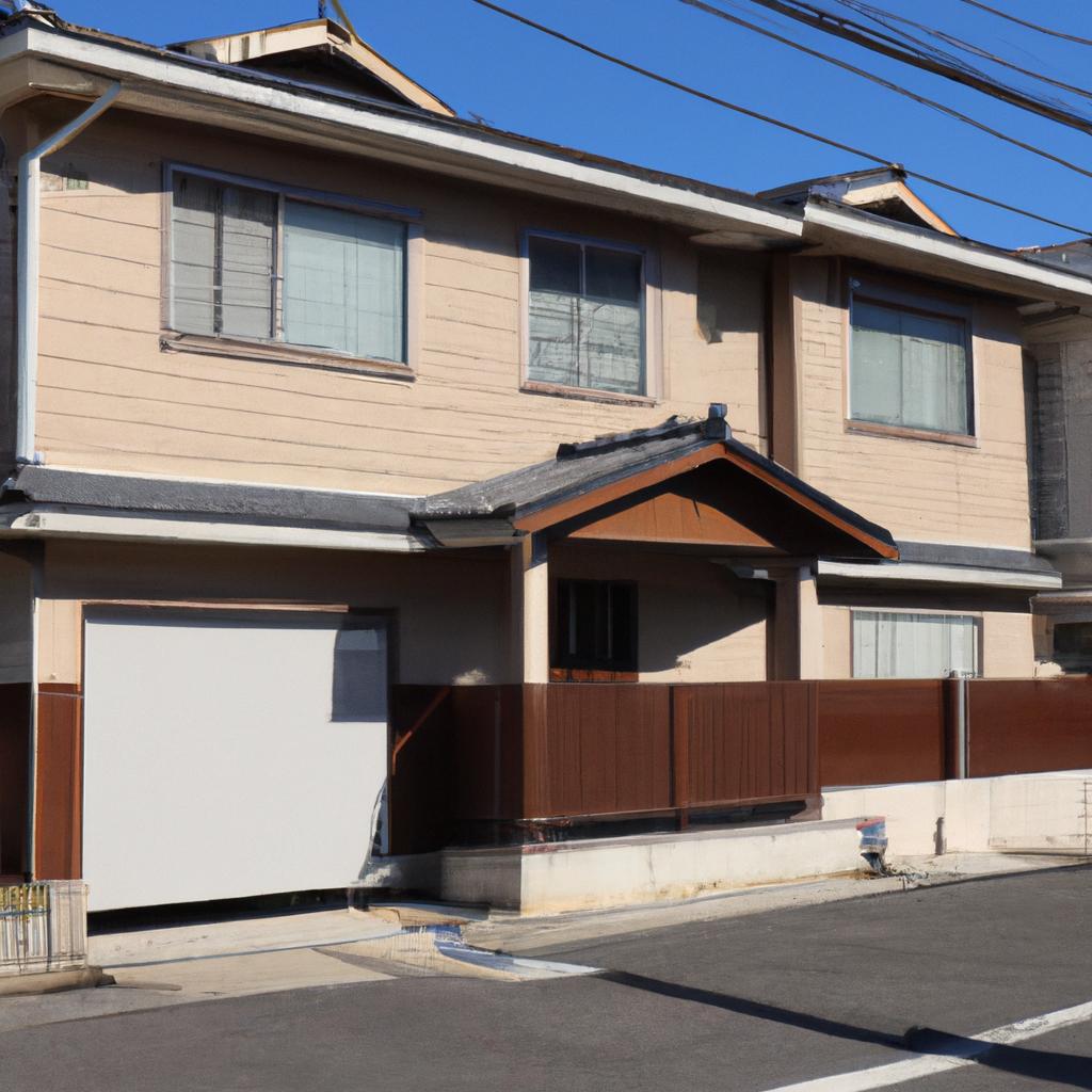 中古住宅のメリット
