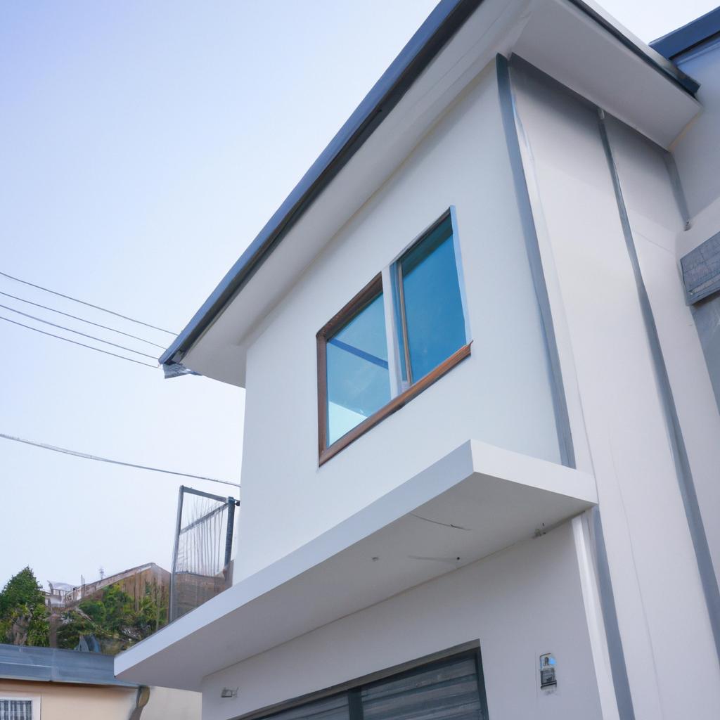 心地よい暮らしを実現！伊丹市池尻の新築戸建